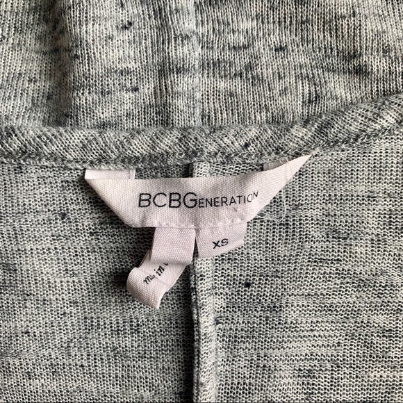 BCBGeneration top - Picture 3 of 4